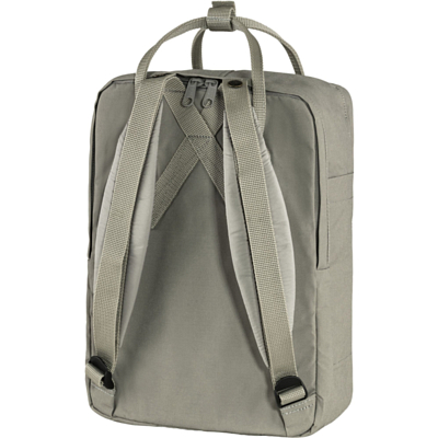 Рюкзак FjallRaven Kanken Laptop 13&quot; Fog