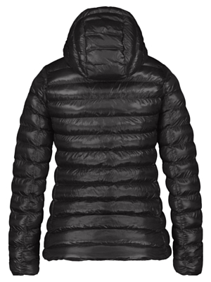 Куртка Dolomite Gard Hood Black