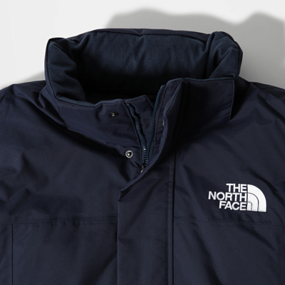 Куртка горнолыжная The North Face Rec Mcmurdo Jkt M Urban Navy