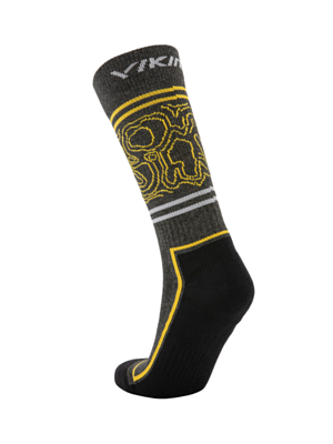 Носки VIKING Boosocks Heavy Bamboo Multicolour