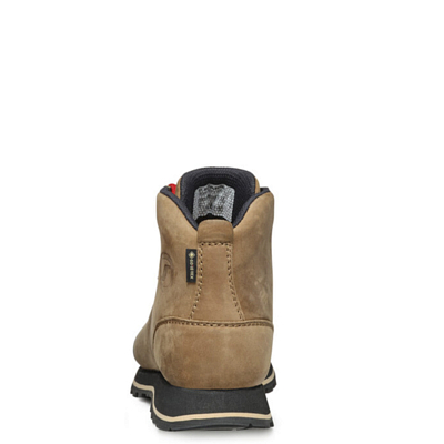 Ботинки Scarpa Guida City Gtx Nubuck Natural-Rope New