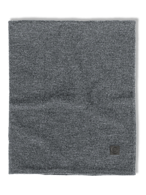 Бандана Buff Merino Fleece Solid Grey