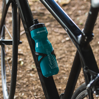 Фляга Oxford Water Bottle Hydra750 Teal