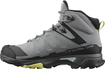 Ботинки SALOMON X Ultra 4 Mid Winter Ts Cswp W Monument/Black/Charlock