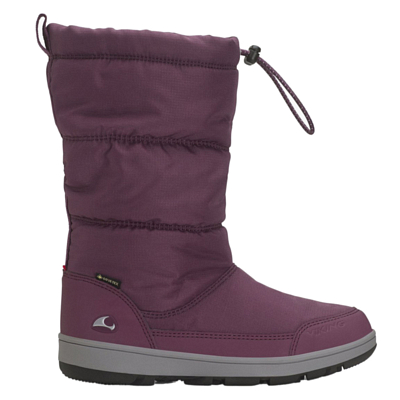 Сапоги детские VIKING Alba High GTX Warm Aubergine