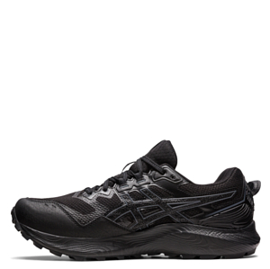 Кроссовки Asics Gel-Sonoma 7 GTX Black/Carrier Grey