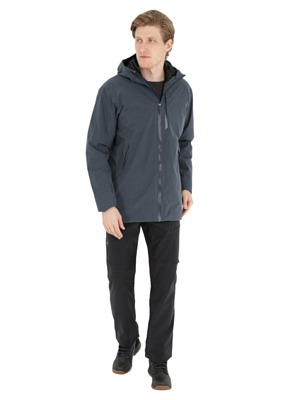 Куртка Arcteryx Radsten Parka Men'S Kingfisher