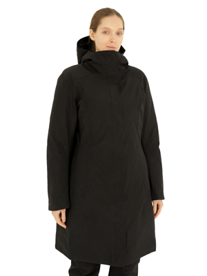 Парка Arcteryx Centrale Parka Women'S Black