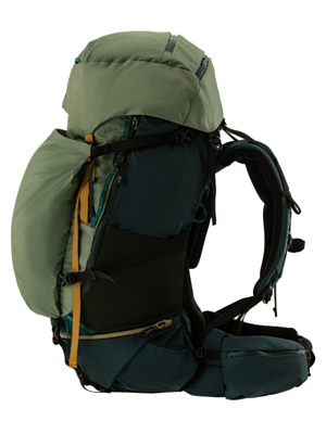 Рюкзак Kailas Summit Trekking 65+10 Dull Blue