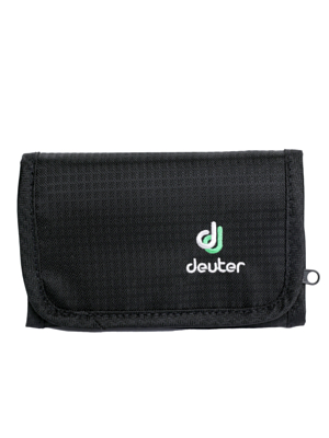 Кошелек Deuter Travel Wallet Black