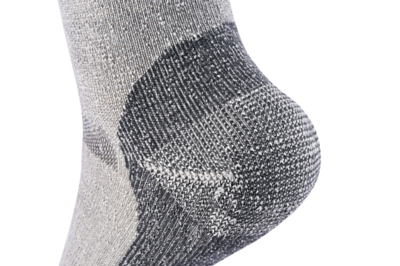 Носки Kailas PRO Mountaineering Socks Dark Gray