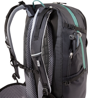 Рюкзак Deuter Trans Alpine 24 Black