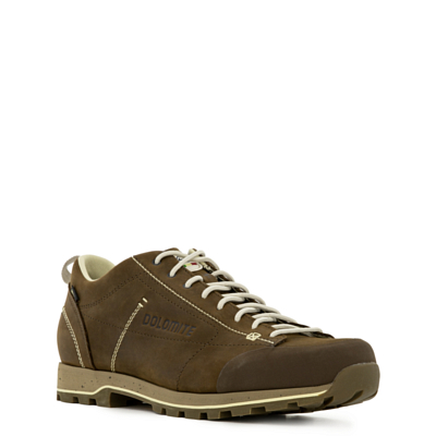 Ботинки Dolomite 54 Low Fg Evo GTX Dark Brown