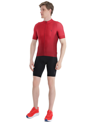 Велошорты BBB PowerFit Bib-Shorts Black