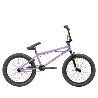 Велосипед Haro Leucadia DLX 2021 Matte Lavender