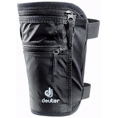 Кошелек кобура Deuter Security Legholster Black