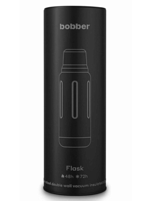 Термос Bobber Flask 1L Mint Cooler