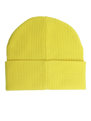 Шапка Nordski Retro Yellow