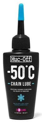 Смазка для цепи Muc-Off 50 Degree Lube