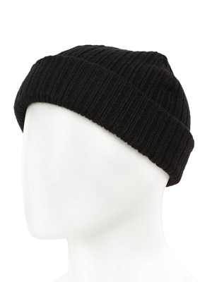 Шапка SALOMON Outlife Fisherman Beanie Black