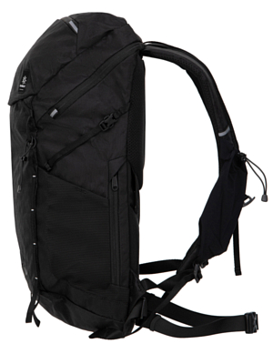 Рюкзак Kailas Mystery II 22 Silent Black