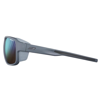 Очки солнцезащитные Julbo Montebianco 2 Gray/Reactiv Performance S2-4/Yellow/Brown/Blue Flash