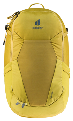 Рюкзак Deuter Futura 27 Turmeric-Greencurry