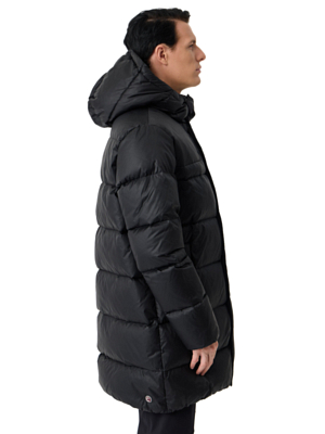 Куртка COLMAR 1280 3XW Black