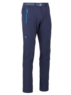 Брюки Ternua Wilbur Pant Dark Marine