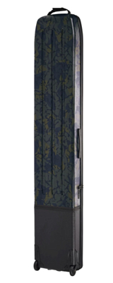 Чехол для горных лыж Dakine Fall Line Ski Roller Hardside Cascade Camo