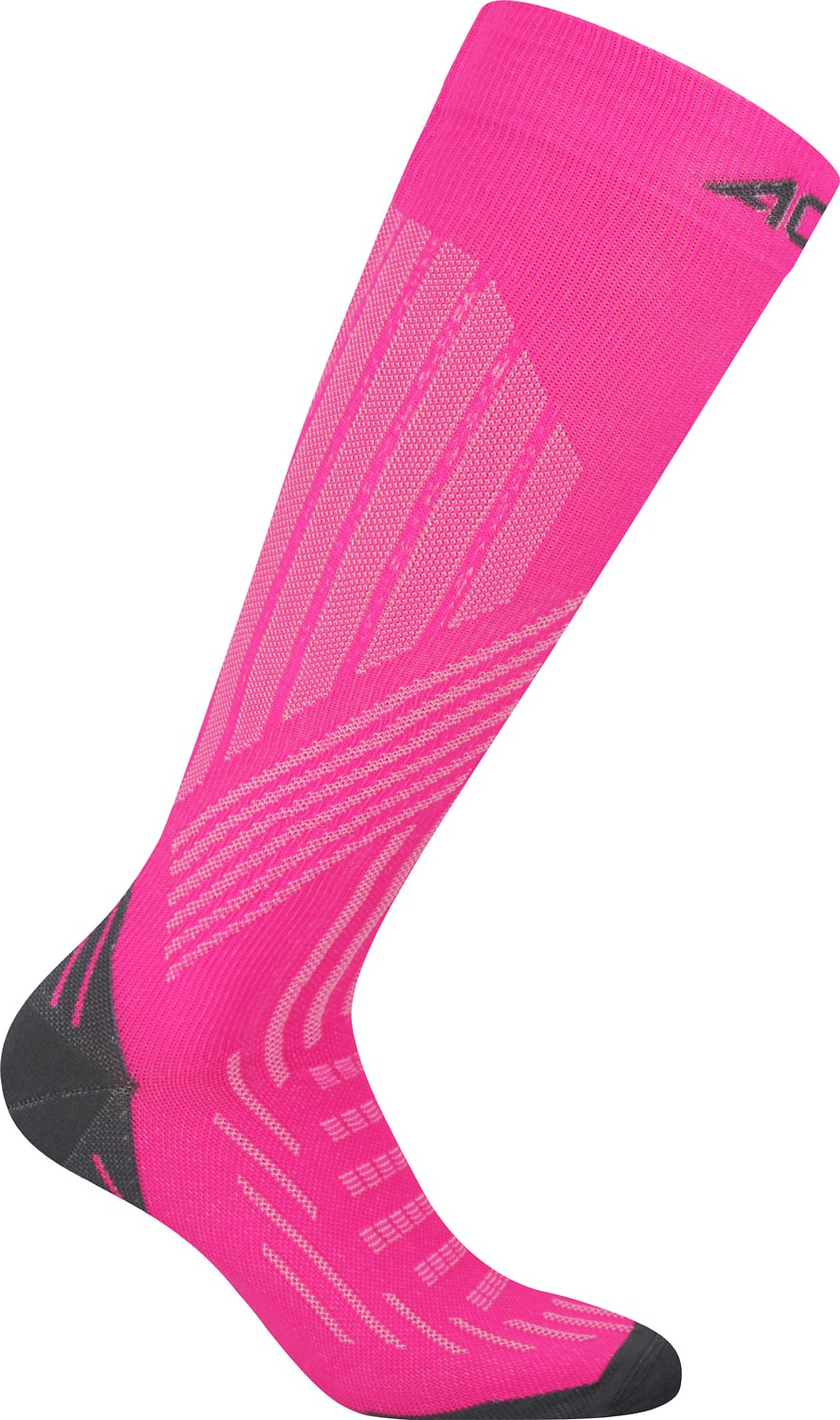 Носки Accapi Compression Performance Socks Pink F