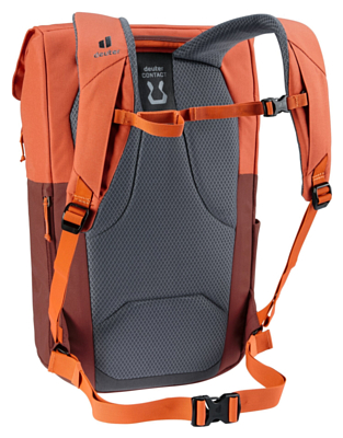 Рюкзак Deuter UP Seoul Redwood-Sienna