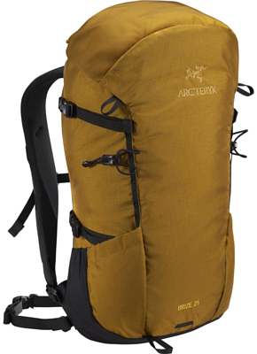 Arcteryx Brize 25 Yukon