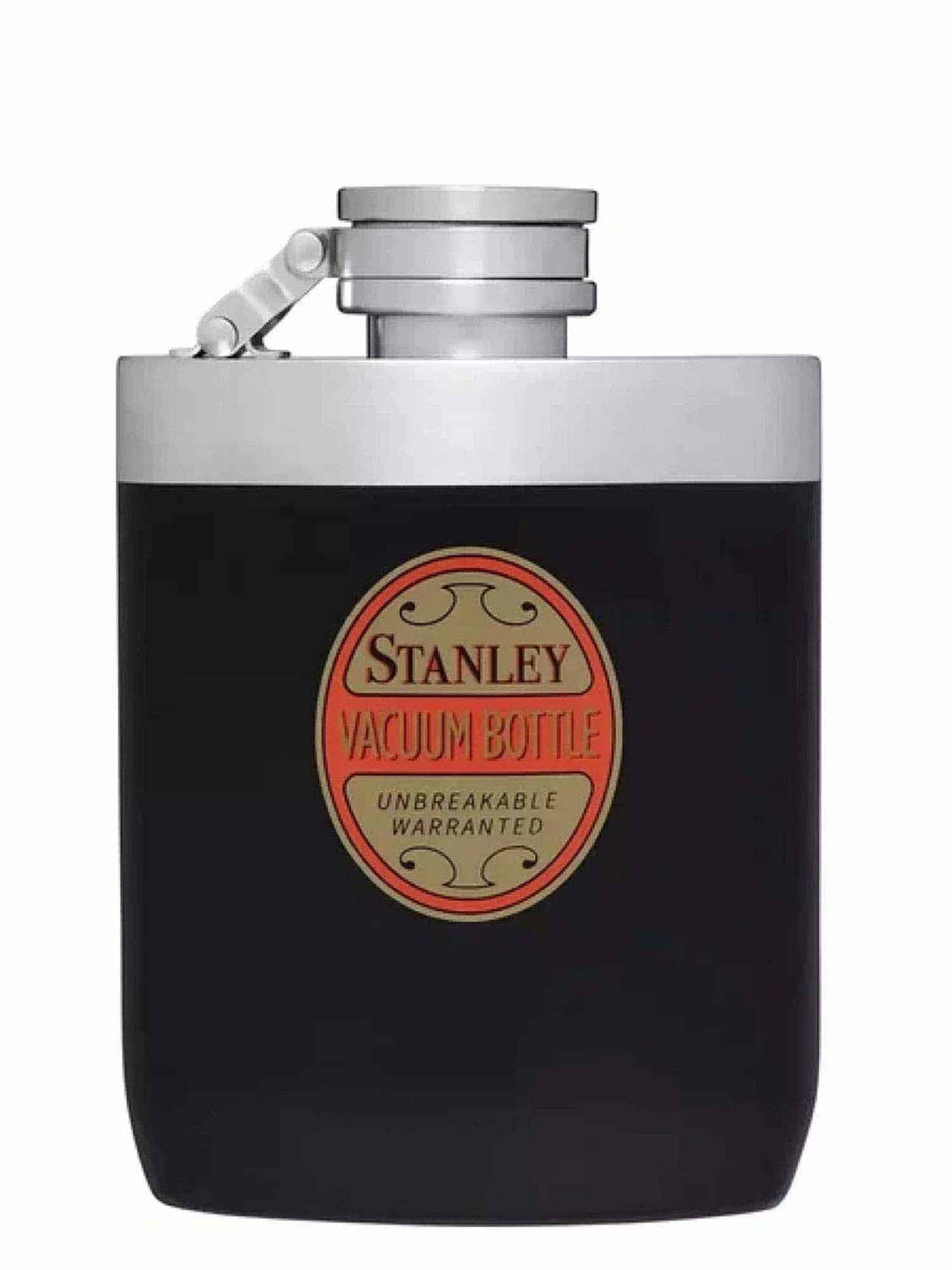 Фляжка Stanley Milestones 1920 0,23L Черный