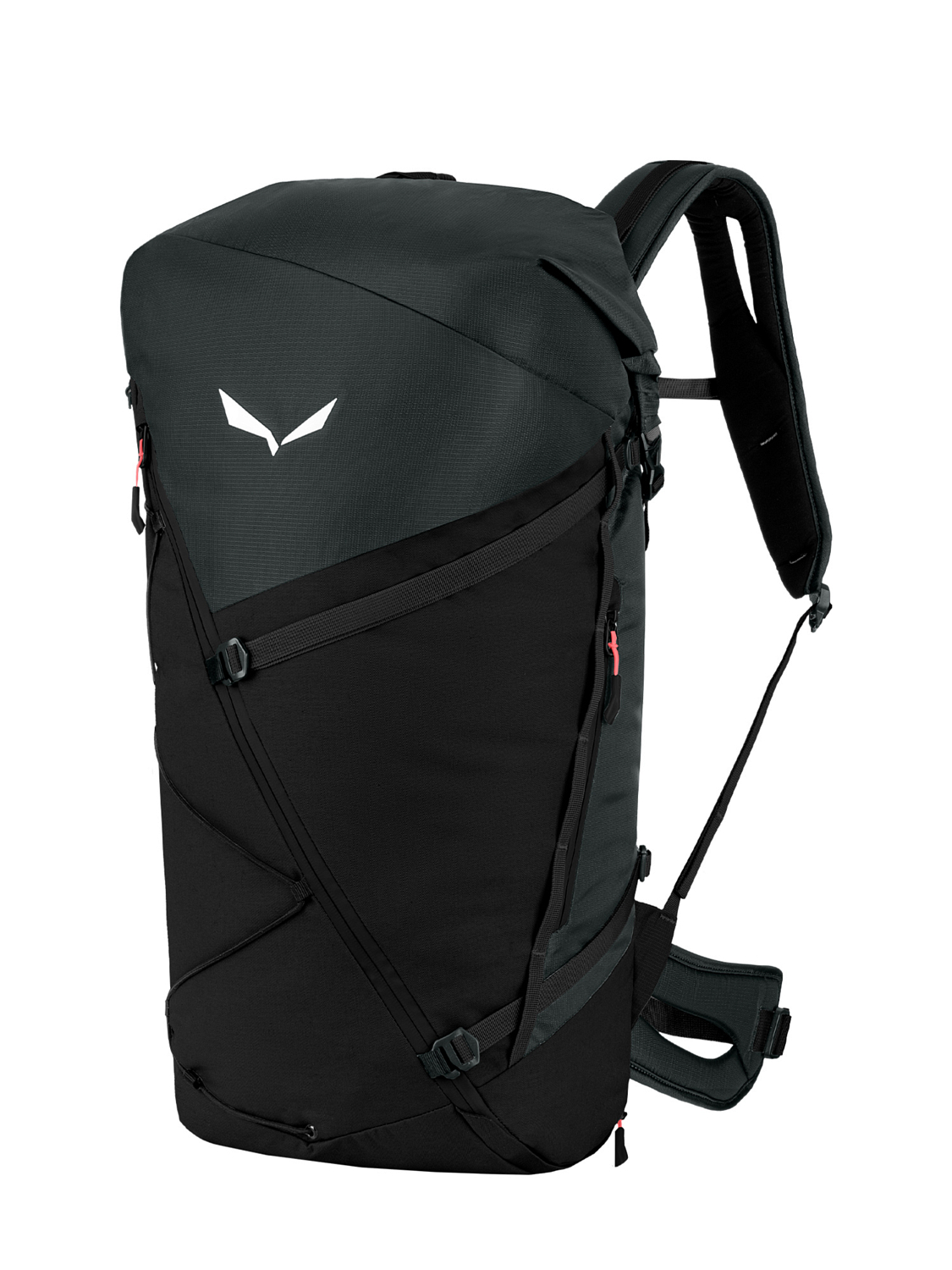 Рюкзак Salewa Puez 32+5L Bp Black Out/Onyx