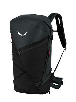 Рюкзак Salewa Puez 32+5L Bp Black Out/Onyx