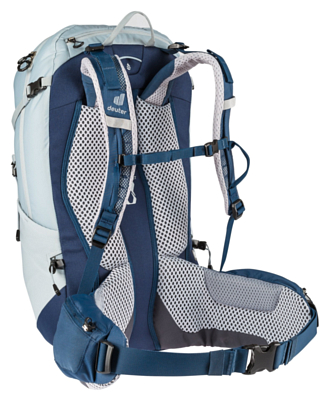 Рюкзак Deuter Trail Pro 30 SL Tin-Marine