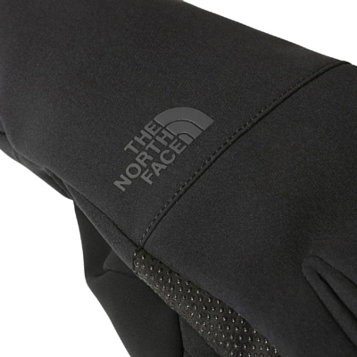 Перчатки The North Face Apex Etip Glove M TNF Black