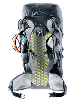 Рюкзак Deuter Speed Lite 30 Black