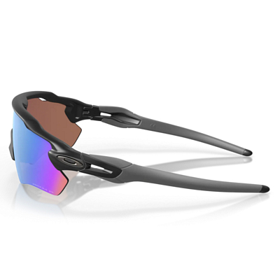 Очки солнцезащитные Oakley Radar EV Path Matte Black/Prizm Deep Water Polarized