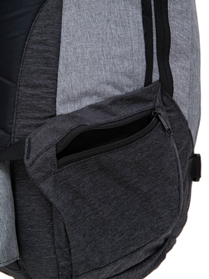 Рюкзак Dakine Mission 25L Greyscale