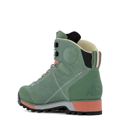 Ботинки Dolomite W's 54 Hike Evo GTX Sage Green