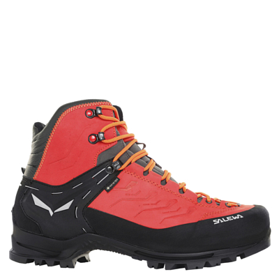 Ботинки Salewa Rapace Gore-Tex Men's Bergrot/Holland