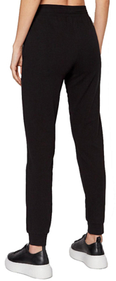 Брюки EA7 Emporio Armani 3LTP60-TJCQZ Trouser Black