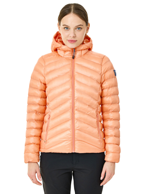 Куртка Dolomite Gard Hood Peach Orange