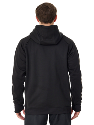 Толстовка 686 Bonded Fleece Pullover Hoody Black