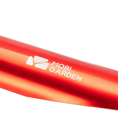 Колышки для палатки Mobi Garden Pegs In U Shape Red