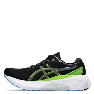 Кроссовки Asics Gel-Kayano 30 Black/Lime