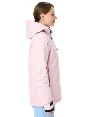 Куртка горнолыжная Icepeak Cathay Pink