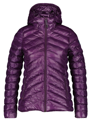 Куртка Dolomite Gard Hood Rustic Purple